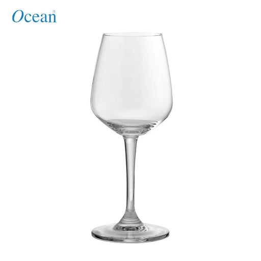 Transparent 450ml Ocean Cuba Hurricane Cocktail Glass