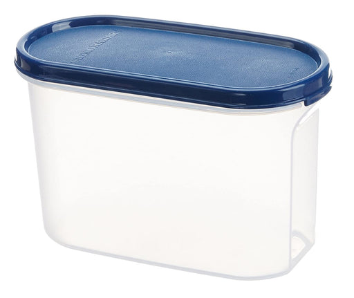 Signoraware Modular Storage Container Oval - No. 2 - 1.1 Ltr.