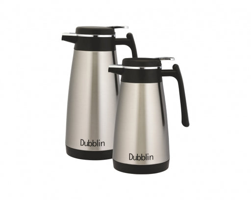 Dubblin Stainless Steel Vacuum Kettle - Amaze