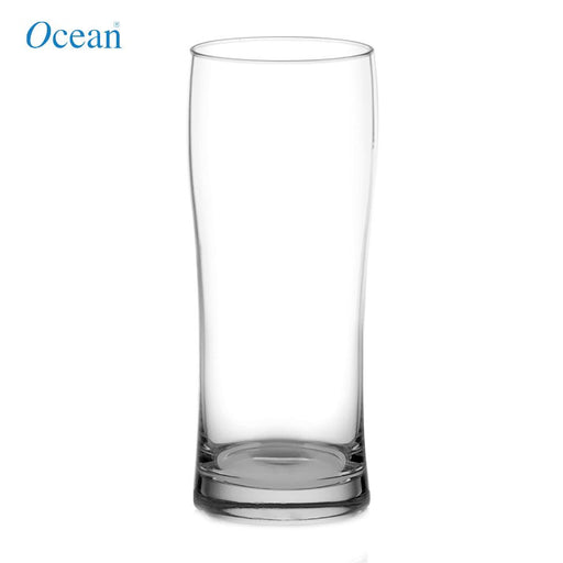 Ocean Sweet Bell Hi Ball Glass Set (6 Pcs) - 345 ml