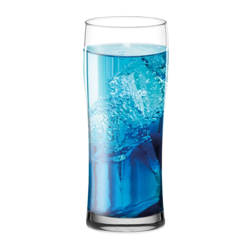 Ocean Sweet Bell Hi Ball Glass Set (6 Pcs) - 345 ml