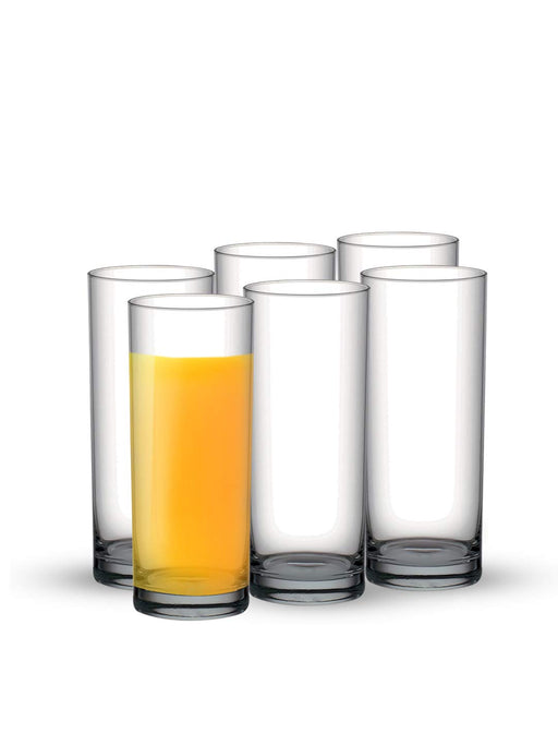 Ocean Fine Drink Glass Set (6 Pcs) -  485 ml