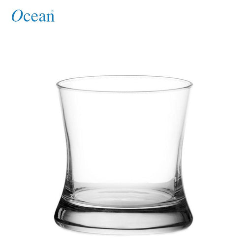 Ocean Tango Rock Glass Set (6 Pcs) - 255 ml