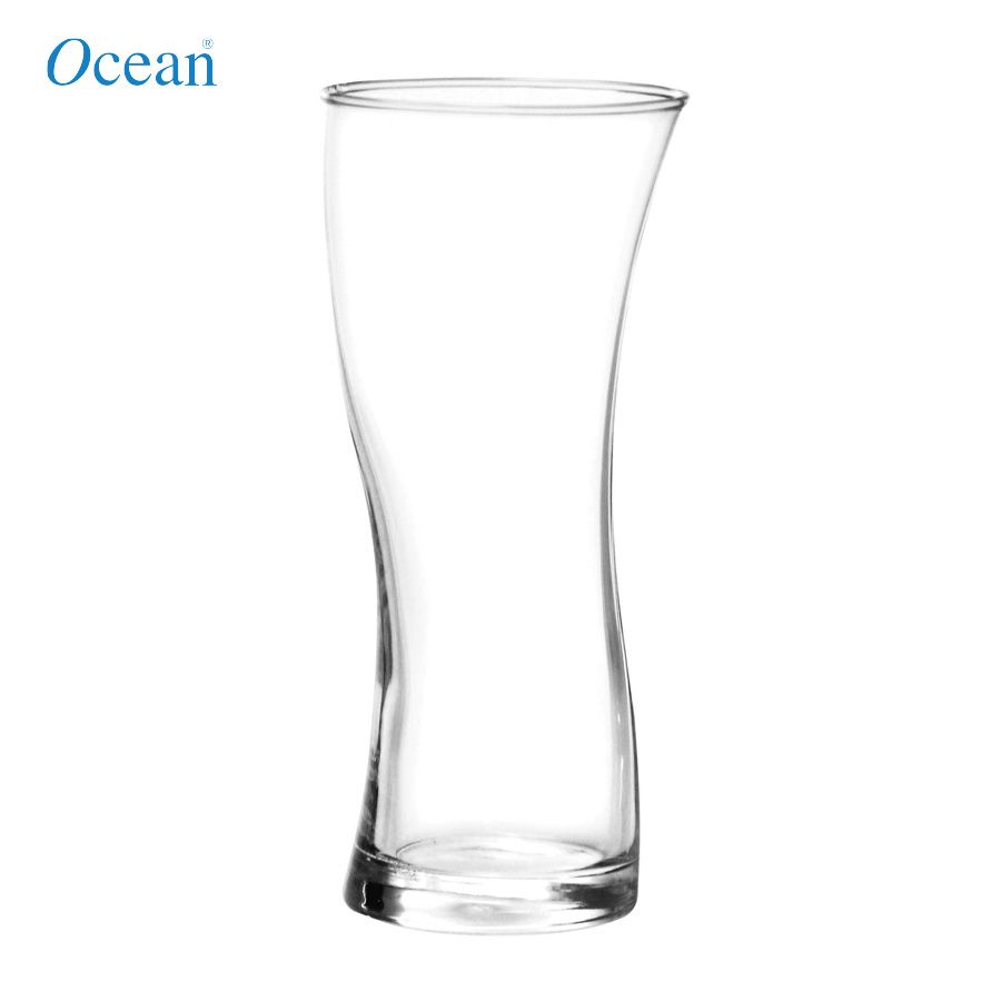 Ocean Salsa Hi Ball Glass Set (6 Pcs) - 355 ml