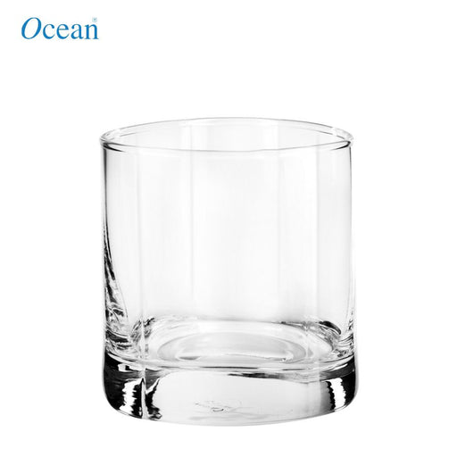 Ocean Trinity Rock Glass Set (6 Pcs) - 305 ml