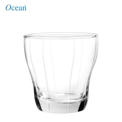 Ocean Urbano Rock Glass Set (6 Pcs) - 330 ml