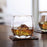 Ocean Jubilee Rock Glass Set (6 Pcs) - 340 ml