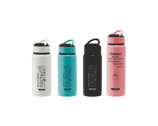 Dubblin Stainless Steel Vacuum Bottle - Cutie