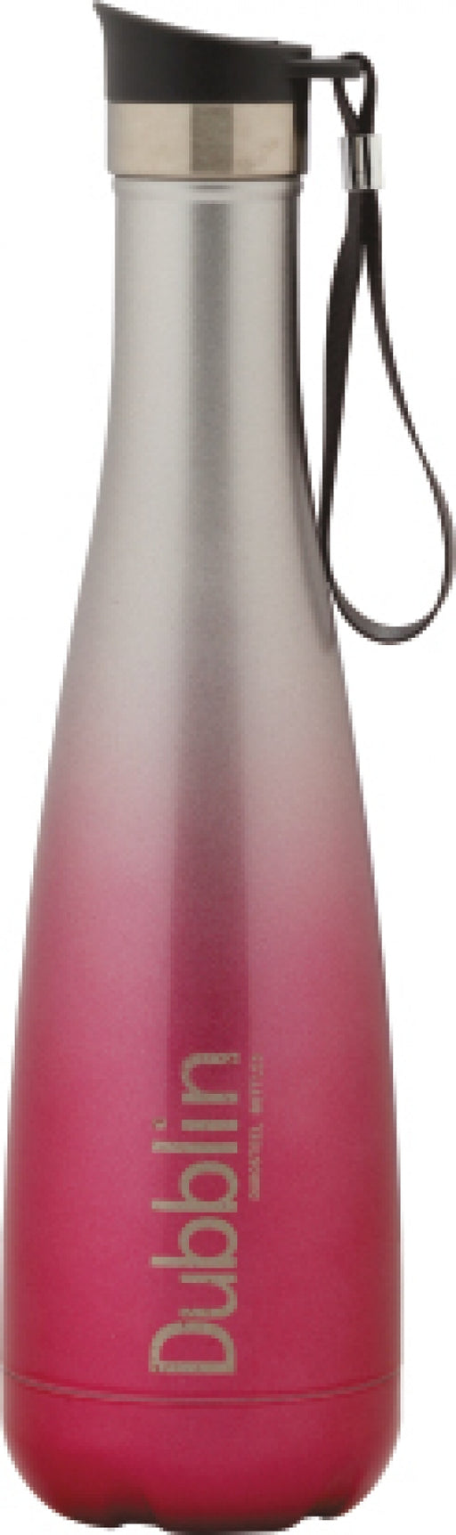 Dubblin Stainless Steel Vacuum Bottle - Elite