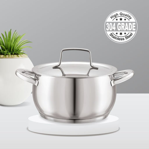 Cello Impact Bonded Handi Casserole With Lid