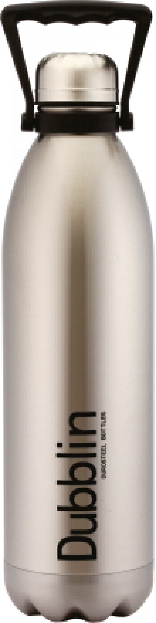 Dubblin Stainless Steel Vacuum Bottle - Kango