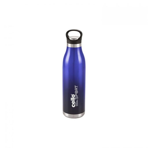 Cello Kool Style Vacuum Insulated Steel Bottle