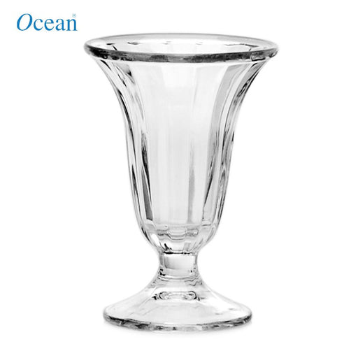 Ocean Alaska Sundae Cup Set (6 Pcs) - 8 oz.