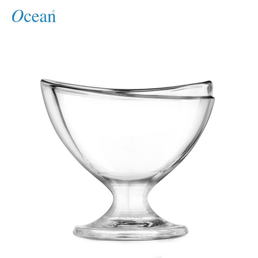 Ocean Delight Ice Cream Cup Set (6 Pcs) - 5.5 oz.