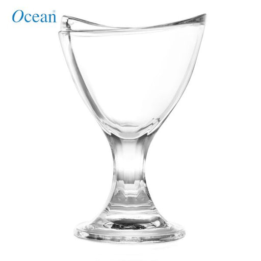 Ocean Delight Ice Cream Cup Set (6 Pcs) - 6.75 oz.