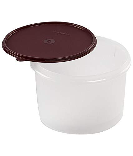 Signoraware Store Well Storage Container Round - 3.5 Ltr