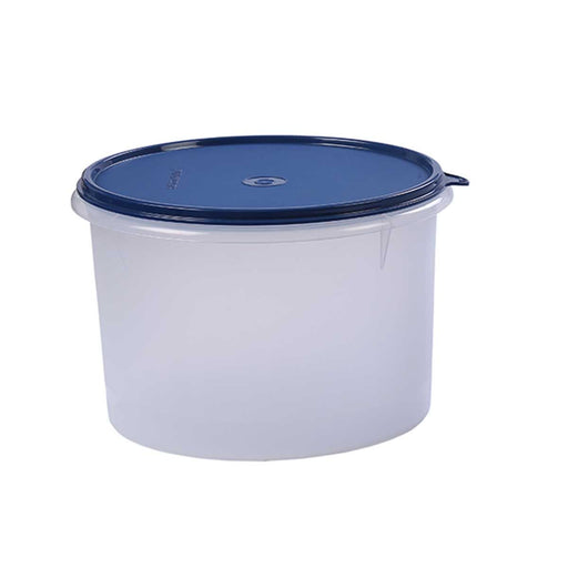 Signoraware Store Well Storage Container Round - 3.5 Ltr