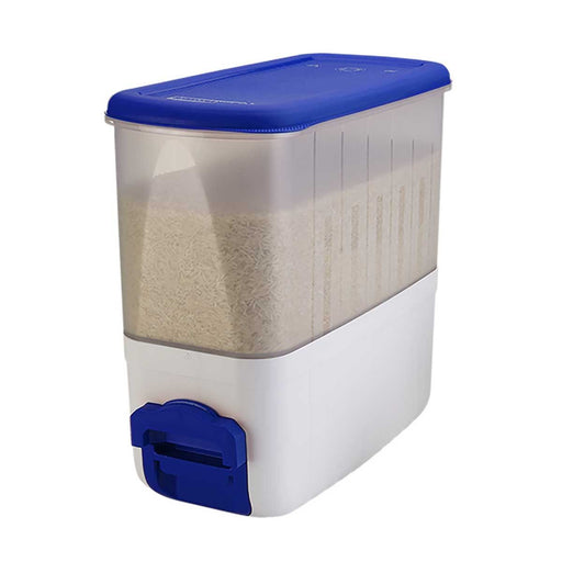 Signoraware Rice Dispenser - 10 kg