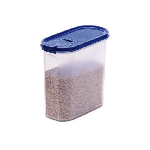 Signoraware Modular Storage Dispenser Oval - 1.7 Ltr.