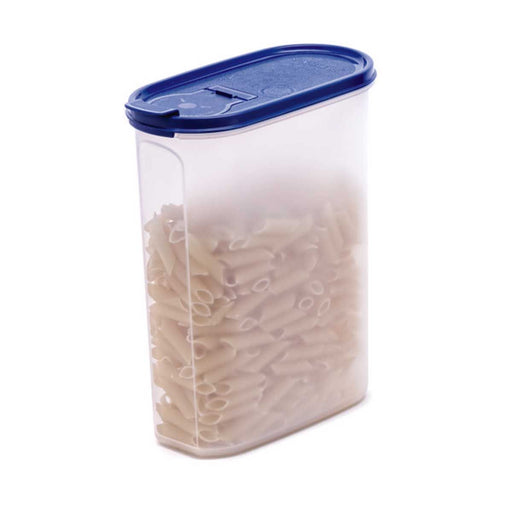 Signoraware Modular Storage Dispenser Oval - 2.3 Ltr.