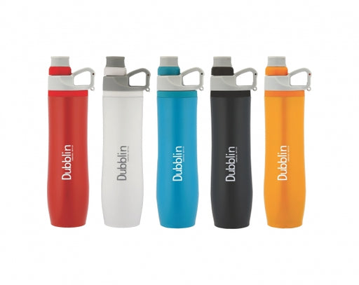 Dubblin Stainless Steel Vacuum Bottle - Summer