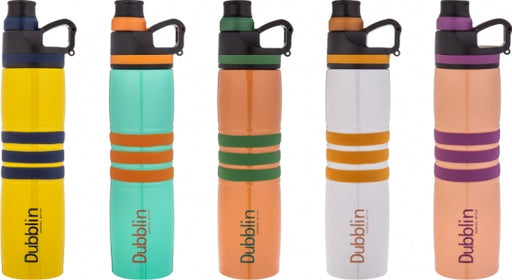 Dubblin Stainless Steel Vacuum Bottle - Tuff