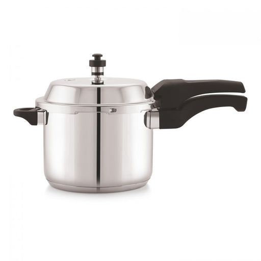 Cello Impact Bonded Stainless Steel Chef Pressure Cooker (Outer Lid)