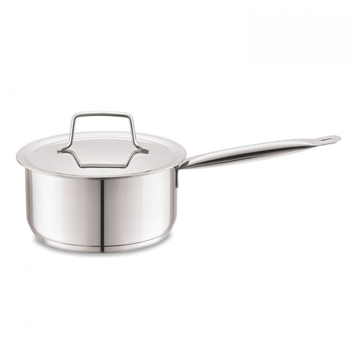 Cello Impact Bonded Sauce Pan with Lid